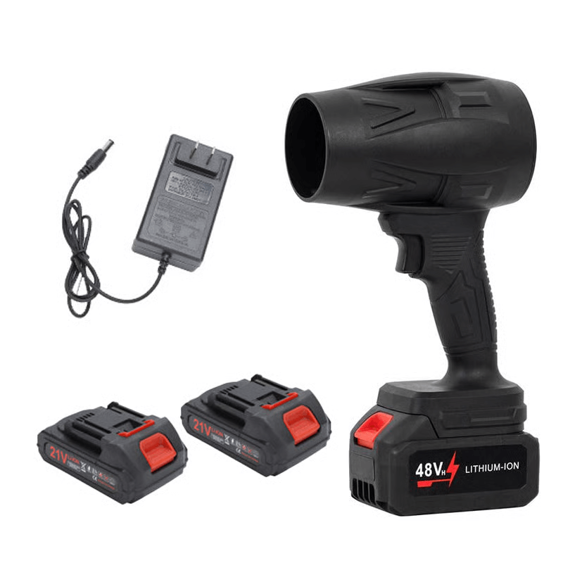 TheCleanEdge™ Jet Blower