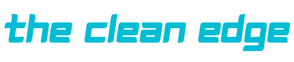 The Clean Edge