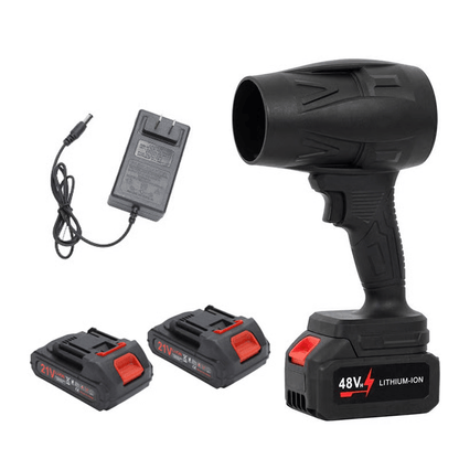 TheCleanEdge™ Jet Blower