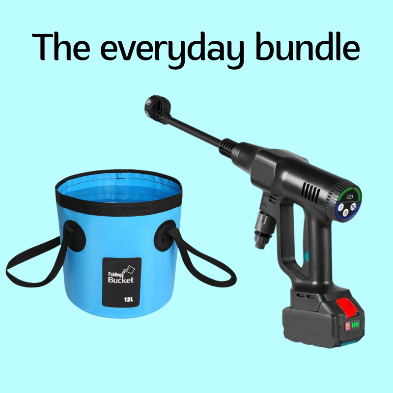 TheCleanEdge™ Everyday Bundle